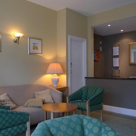 St Clair Hotel Thurso Zewnętrze zdjęcie