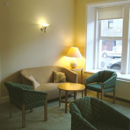 St Clair Hotel Thurso Zewnętrze zdjęcie