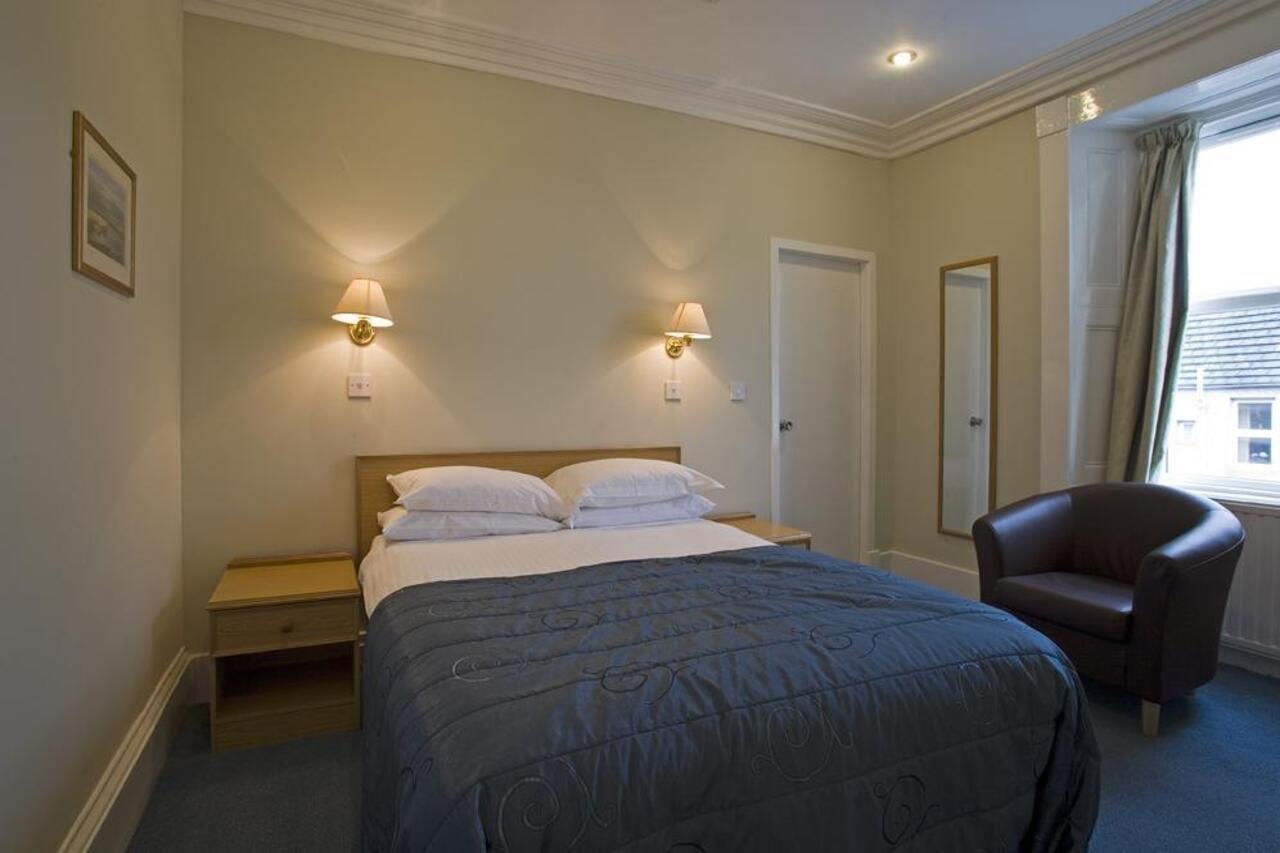 St Clair Hotel Thurso Zewnętrze zdjęcie