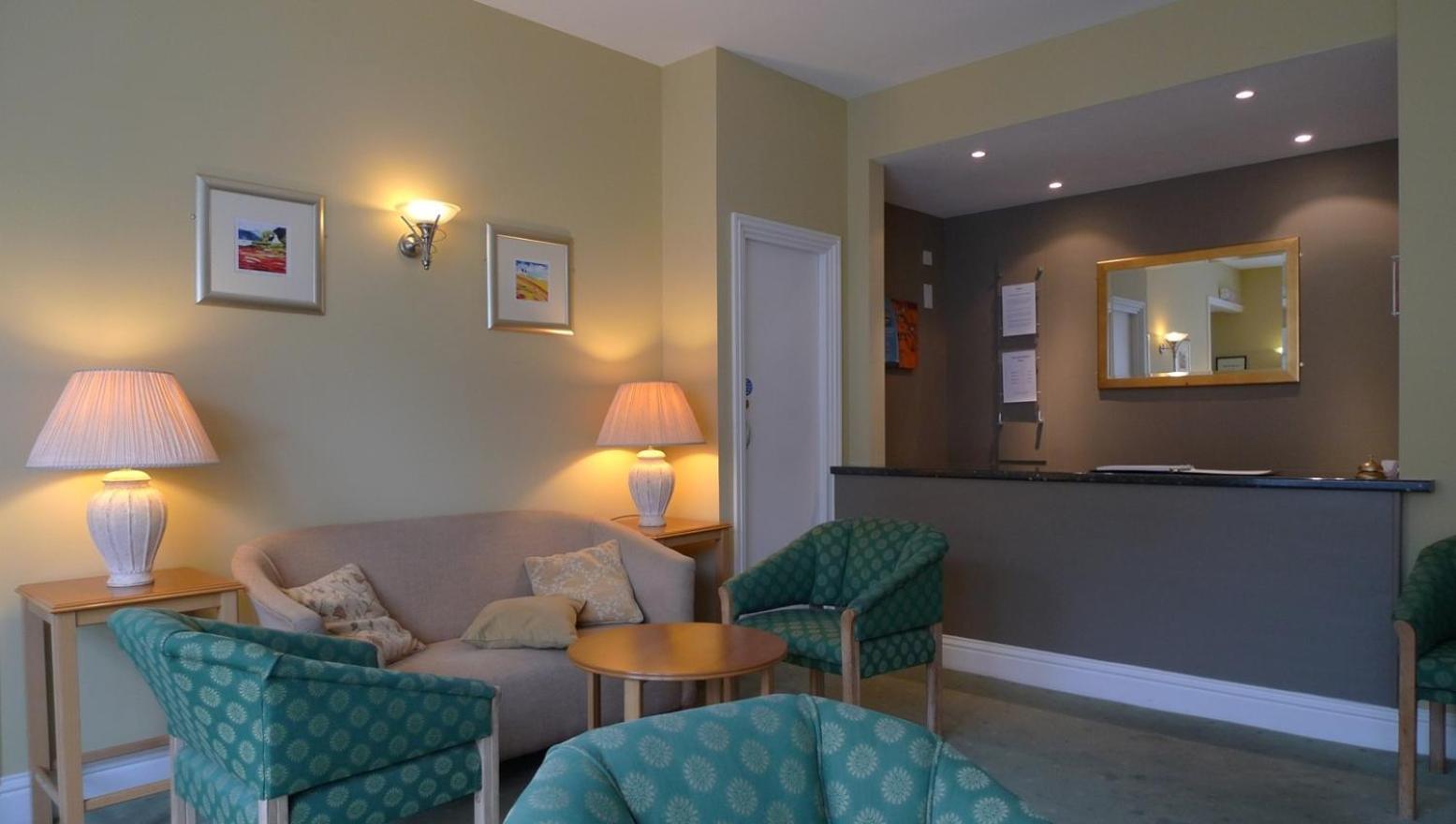 St Clair Hotel Thurso Zewnętrze zdjęcie